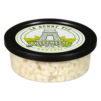 La Bonne Vie Goat Cheese Crumbles, Organic