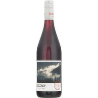 Rickshaw Pinot Noir - 750 Millilitre 