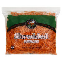 Grimmway Farms Carrots, Shredded