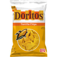 Doritos Tortilla Chips