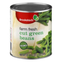 Brookshire's Farm Fresh Cut Green Beans