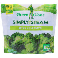 Green Giant Broccoli Cuts