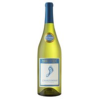 Barefoot Cellars Chardonnay White Wine 750ml   - 750 Millilitre 