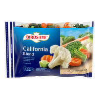Birds Eye California Blend - 60 Ounce