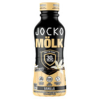 Jocko Protein Shake, Vanilla