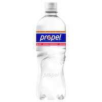Propel Orange Raspberry Enhanced Water