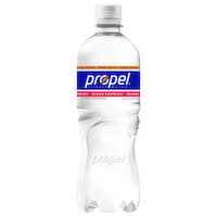 Propel Orange Raspberry Enhanced Water - 16.9 Fluid ounce 