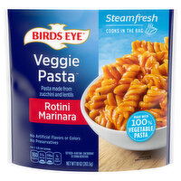 Birds Eye Rotini Marinara