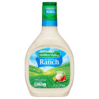 Hidden Valley Topping & Dressing - 24 Ounce