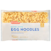 Brookshire's Egg Noodles, Extra Wide