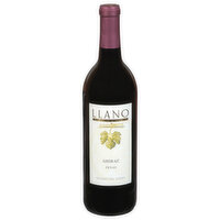 Llano Estacado Shiraz, Texas - 750 Millilitre 