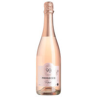 90+ Cellars Prosecco, Rose, Lot 197, Italy - 750 Millilitre 