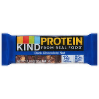 Kind Protein Bar, Dark Chocolate Nut - 1.76 Ounce