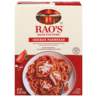 Rao's Chicken Parmesan