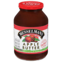 Musselman's Apple Butter - 28 Ounce 