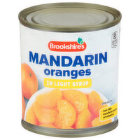 Brookshire's Mandarin Oranges