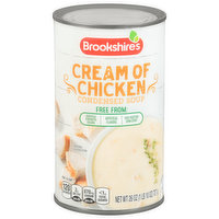 Brookshire's Cream Of Chicken Soup - 26 Each 