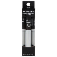 e.l.f. Lash & Brow Serum, Enhancing - 0.12 Fluid ounce 