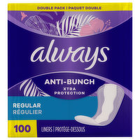 Always Pads, Flexi-Wings, Extra Long Super, Size 3 - FRESH by Brookshire's