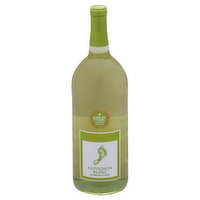 Barefoot Sauvignon Blanc, California - 1.5 Litre