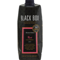 Black Box Rosé Wine 500ml Tetra  