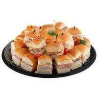 Party Trays