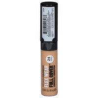 Revlon Concealer, Flex Wear, Full Cover, Medium 040 - 0.34 Fluid ounce 