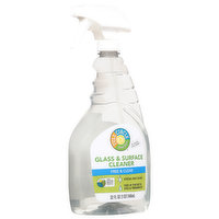 Sprayway Glass Cleaner, Clean Fresh Scent