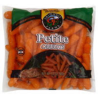 Grimmway Farms Carrots, Petite - 12 Ounce 