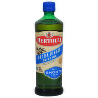Bertolli Olive Oil, Extra Virgin, Smooth Taste - 16.9 Fluid ounce 