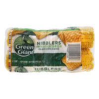 Green Giant Corn, Extra Sweet, Nibblers - 6 Each 