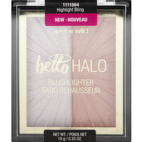 Wet n Wild Blushlighter, Highlight Bling 1111564