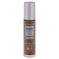 Maybelline Foundation, Hydrating, Cocoa 130