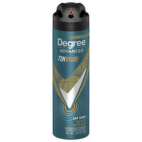 Degree Antiperspirant Deodorant, Sport Defense, Dryspray