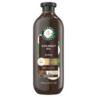 Herbal Essences Shampoo, Coconut Oil, Hydrate - 13.5 Fluid ounce 