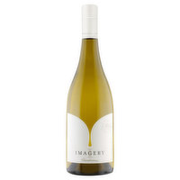 Imagery Chardonnay, California - 750 Millilitre 