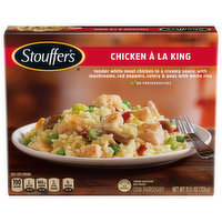 Stouffer's Chicken A La King - 11.5 Ounce 