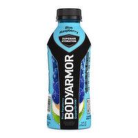 BODYARMOR  Sports Drink Blue Raspberry - 16 Fluid ounce 
