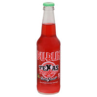 Dublin Craft Soda, Red Creme - 12 Fluid ounce 