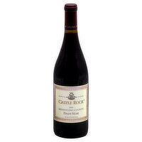 Castle Rock Pinot Noir, Mendocino County, 2006 - 750 Millilitre 