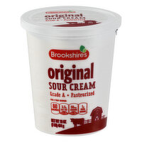 Brookshire's Sour Cream