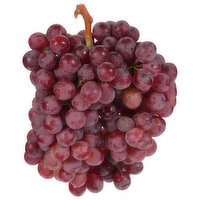 Fresh Grapes, Organic - 0.68 Pound 