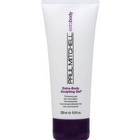 Paul Mitchell Sculpting Gel, Extra-Body