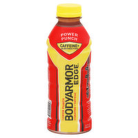 BodyArmor Sports Drink, Power Punch - 20.2 Fluid ounce