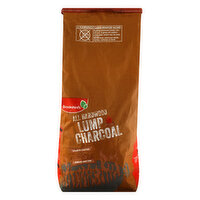 Brookshire's Charcoal, Lump, All Hardwood