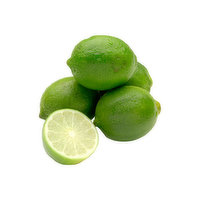 Fresh Limes - 2 Pound 