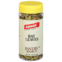 Adams Bay Leaves