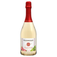 Woodbridge Sparkling Wine, Strawberry & Kiwi - 750 Millilitre 