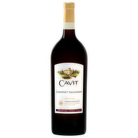 Cavit Cabernet Sauvignon, Trentino - 1.5 Litre 