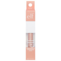 e.l.f. Eyeshadow, Liquid Metallic, Moon